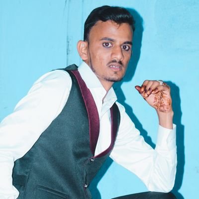 farukhpathan121's profile picture. Tweets are personal views &Instagram farukhpathan21