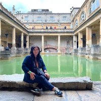 Joy Chavez (@jjchavez1989) 's Twitter Profile Photo Joy Chavez (@jjchavez1989) 's Twitter Profile Photo