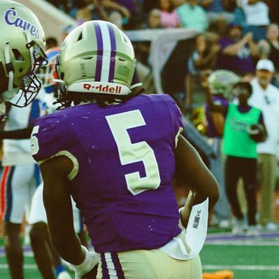RB/Athlete 4:13Phil | C/O 2026 @CHSHurricanefb braylonhill124@gmail.com| (470-227-5928) |ht 5’8 wt 165 | NCAA ID 2507667316