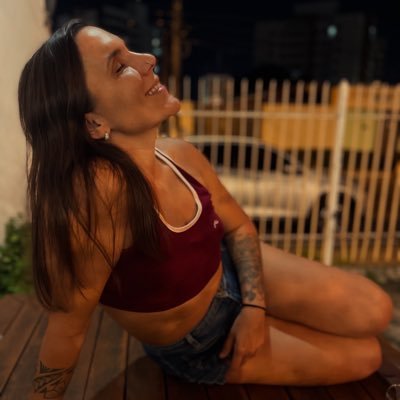 SouDennize's profile picture. Eu sou Soteropolitana, eu sou baiana, sou de Salvador!