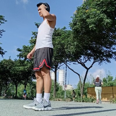 Jaomer_13's profile picture. 