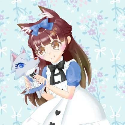 TRdPIiiOYj47281's profile picture. ゲーム垢🎮📺シャイだから自分から話にいけないかもしれないけど、話に来てくれたら嬉しい♡少しマイデザイン書いてます🫣//MA-7758-0744-1629アイコン&ヘッダーうさぴょん🐇🎀@usanekoland