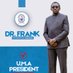 DR. FRANK R. ASIIMWE CAMPAIGN HQ (@electdrfrankhq) Twitter profile photo DR. FRANK R. ASIIMWE CAMPAIGN HQ (@electdrfrankhq) Twitter profile photo