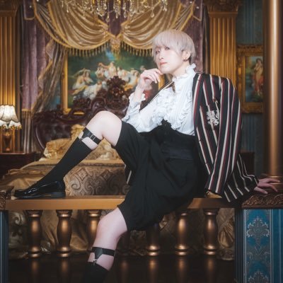 moti(@hakusai_moti )のサブアカウントです。合わないなと思ったらいつでもブロ解してください!お互い楽しいTwitterライフを楽しみましょう🦢🌹