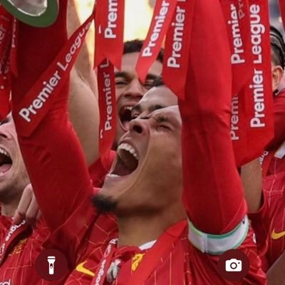 Liverpool fan, married to a blue, believes in The Liverpool Way! talks about LFC,comics and movies. TFTM IFS Imp Turbo !