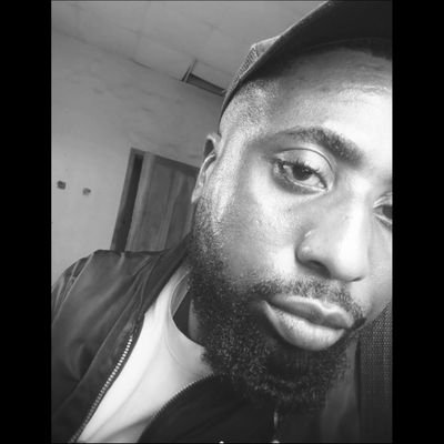 Kendrique6's profile picture. Ambivert||
Hala Madrid||
Soft Delta boy🐼||
I'm cool, calm and collected||
August very own||..Follow4follow back 🙏
Positive vibe only❣❤