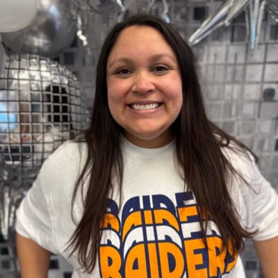 (she/her) RISD Library & Technology Educator ▫️ Parkhill Junior High ▫️ TXST & TWU alum ▫️ corgi mom