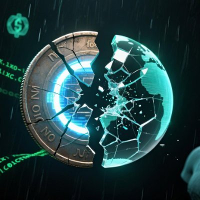 010100101O01's profile picture. 