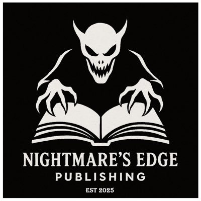 Our mission statement is Quality writing, quality publication, taking publishing to the Nightmare’s Edge. The USA Sister Publishing Company to Dream’s Edge.
