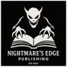 publishing_edge's profile picture. Our mission statement is Quality writing, quality publication, taking publishing to the Nightmare’s Edge. The USA Sister Publishing Company to Dream’s Edge.