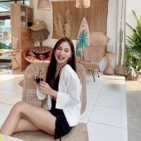 ใบเตย บุณย์นิสา (@rakxaphaph94393) 's Twitter Profile