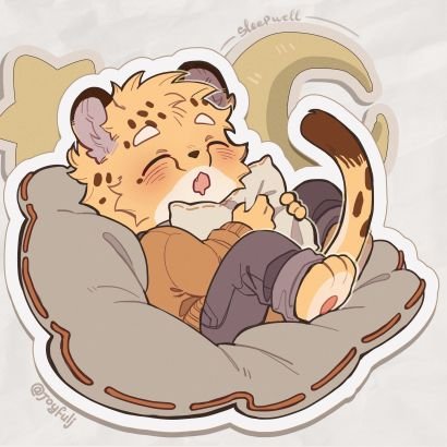 20🇻🇳 | Usually post about my oc | Repost nsfw arts sometimes