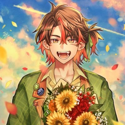 悠さんのプロフィール画像