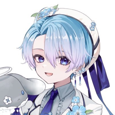 個人勢Vの朔斗(さくと)です🌟好きなゲームで遊んでる配信者です。お誘いなどはDMまで!総合 #朔斗みてみて ꜰᴀ #朔斗あ~と ʟɪᴠᴇ #朔斗らいぶ ママ:ねり悶 様(@nerimonmon)パパ:さくらのおもち様(@Vtuber_help01) 詳細→https://t.co/WmXwBvuaox