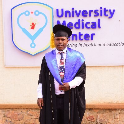 Master's in education plan,manag & Admin|| B.Ed. PHY&GEO
Rwandans, Rwandans let us rise above passive listening and take charge of shaping our own perspectives