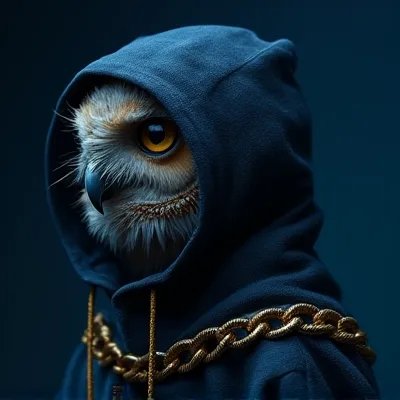 Gwendolyn195900's profile picture. Decoding the future of Crypto, NFTs & DeFi 🚀🌐