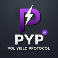 Polygon Yield Protocol (@pyp_community_) 's Twitter Profile