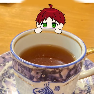 burettudesu's profile picture. 💤(特に誠一くん)推しのネスト箱推し。18↓。ブレッツフィルターにかかった妄想を零していきます☕️ 自タグ→ #フィルター越しの世界 サブ垢→ @panndesuy 腐専属垢→@panndedesu