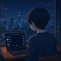 he's SATOSHI (@crypto_striderx) 's Twitter Profile