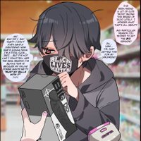 Cute❄️Brat (@lilsnowroach) 's Twitter Profile