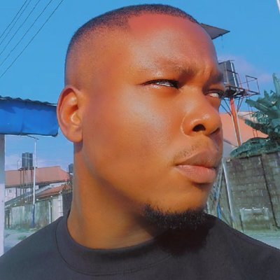 Josizy's profile picture. Rivers Utd  💙🦈 🐬