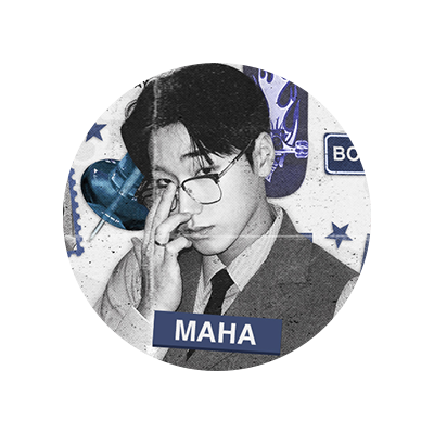 𝟭𝟵𝟵𝟵’𝘀 𝗣𝗮𝗿𝗼𝗱𝘆. ⚚ A sorcery for the favor of essential gallant with the majestycal’s enormity waves. Born to be impeccable, choi san.