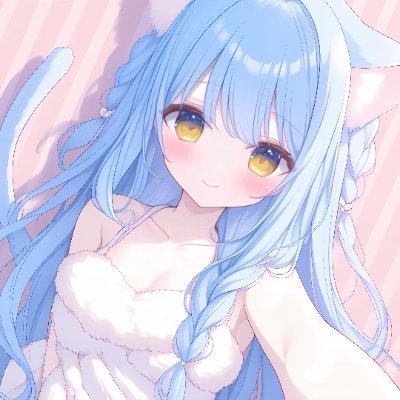 爆机少女喵小吉 Profile
