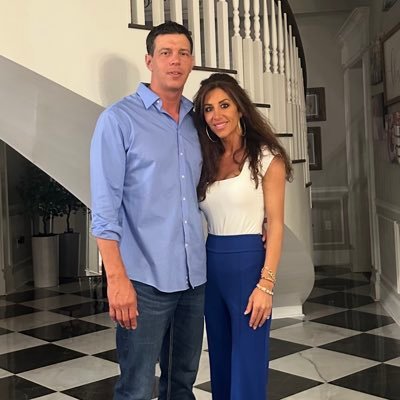 TedfordKara's profile picture. 