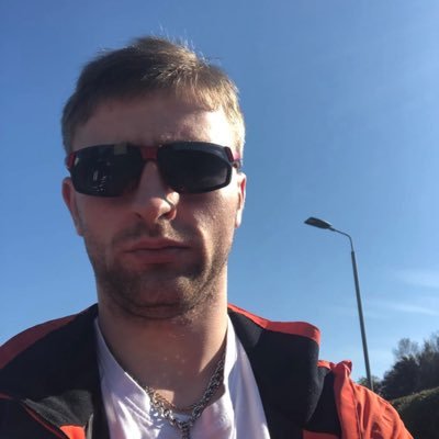 alright mad squad it’s me your lovable Scottish pal Shaun Mckinlay I’m 25 years old and my fiancée is @puddleduckten / Gemma Oglvie