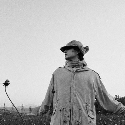 DidDeanDrop's profile picture. daily account that tweets every day until DEAN (@deantheofficial)
drops (or is featured on) music. Last drop was on 26/10/2025