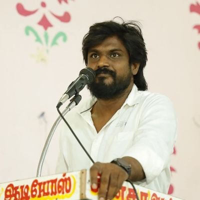 இடும்பாவனம் கார்த்திக் Profile