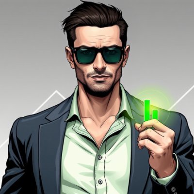 twojekrypto's profile picture. Mod in @Dolomite_io  🫡
Full time crypto - my passion