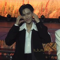 🐥บีดับเบิ้ลอี 🐣 (@b_b_m_j18) 's Twitter Profile
