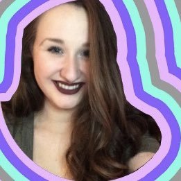 maximalist cardboard and yarn crafter🌷🦩