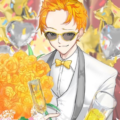 ✨natural playboy✨の ムッシュdkです! 劇場型Vtuber ママン: miliL💭様https://t.co/KsO0FWlxDU姉さん嶋様https://t.co/taQY3OtWz7声劇https://t.co/PFC09wi5o0