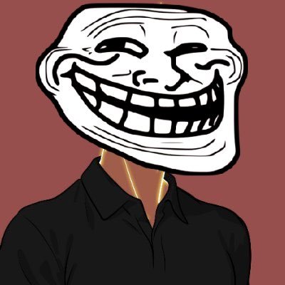 Memecoin Mfer | Breaking down $Troll $Meme #USELESS memetic fundamentals | DM for collabs 🤝 | $XRP, @Memeland, $Mina