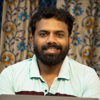 Journalist | Covering Politics, Social | Documentary | Currently: @thewire_in| Byline @Parinetwork| Alma Mater @ACJindia. MAHARASHTRA➡️ TAMILNADU➡️ DELHI
