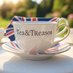 Tea&Treason (@teatreasontruth) Twitter profile photo Tea&Treason (@teatreasontruth) Twitter profile photo