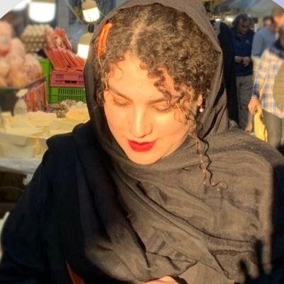 zahrababay's profile picture. A girl made of diamonds