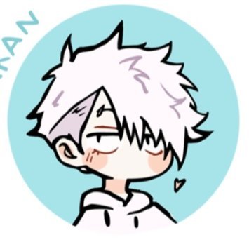 Just someone who needs to scream into the void about BL and other fandom things
Currently rotting over danmei
Profile picture by kiyu.miyu