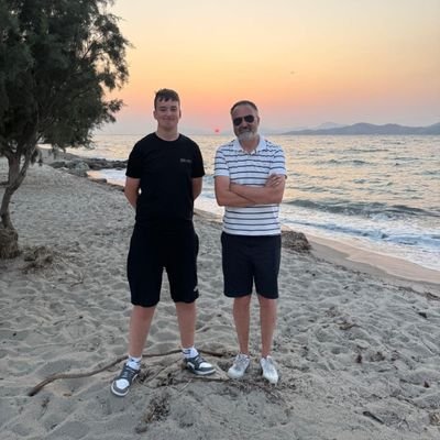 romysdad's profile picture. Family,Coffee,cricket, golf and the mighty POSH ☕️☕️