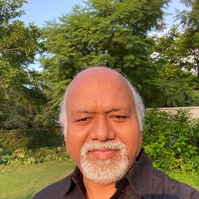 Chairman & Managing Director, SP Guide Publications founded in 1964. Asia's Largest Aerospace & Defence Media Group.