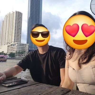 lastcall124's profile picture. m28, bf of @CassCrlne curious for ffm, mmf, swing - Tangsel