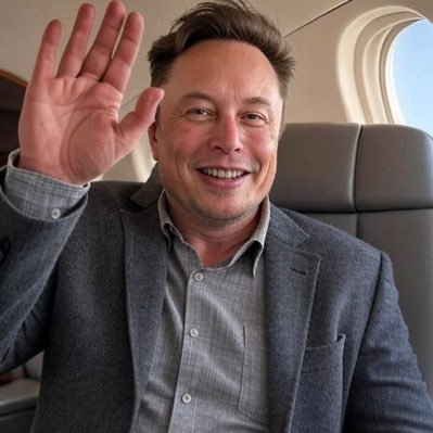 CEO - Spacex🚀- Tesla 🚘, Twitter Founder - The Boring Company 🏛️ Co-founder Neutralink, openAlt🤖