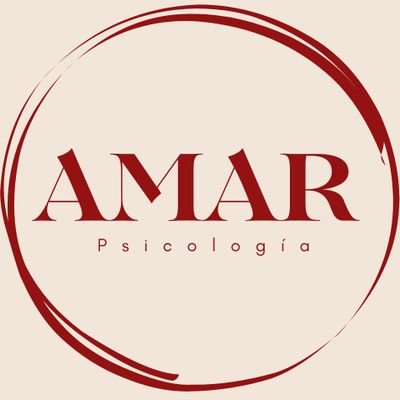 Amarpsicologia_'s profile picture. Espacio de divulgación de psicología y terapia.