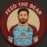 FeedTheBear14's profile picture. Formerly known as 'Shagger Sean Shields' & 'Shamir Mullings Out'! In memory we will be keeping: #ShaggerSeanShields & #MullingsOut // #UpTheTerras 🔥