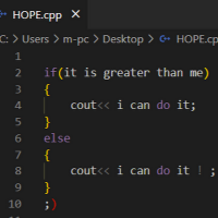 programming accuont (@programmin73773) 's Twitter Profile