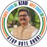 DrCharandas's profile picture. Leader Of Opposition & Ex.Speaker Chhattisgarh Vidhansabha.Ex-MP from Korba.Former Minister of State,Govt.of India.Former Home Minister of M.P. Member @INCIndia