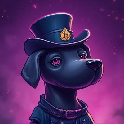 Pretty451906's profile picture. 🔑Deciphering Crypto, NFT, DeFi: Your guide to the future! 🚀