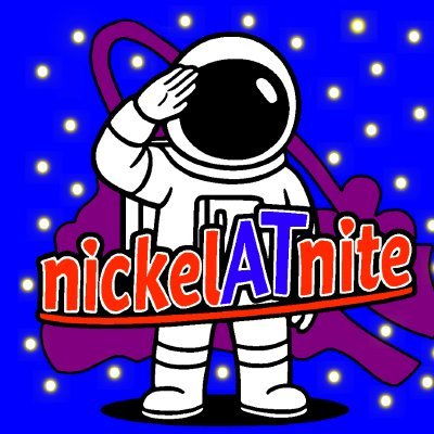 nickelATnite's profile picture. Gamer and editor